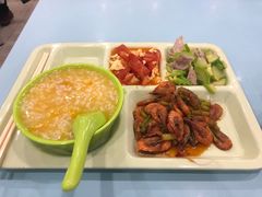 -浙江大学西溪校区-食堂
