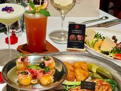 -JANS意式简餐厅·惠灵顿牛排