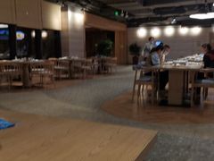 大堂-麒麟中餐厅·经典粤菜·地道菜式老字号(广州长隆酒店)