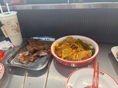 -堂堂小伙夫·辽宁小吃大排档(京西大悦城店)