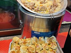 -新疆国际大巴扎