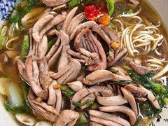 -无名氏面馆(邮电路店)