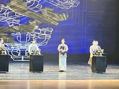 -中央音乐学院歌剧音乐厅