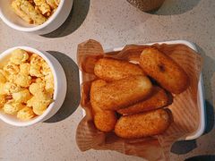 -半天妖烤鱼(海梦一方店)