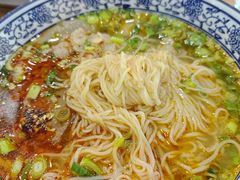 -清真·尖子尖牛肉面(王府井店)