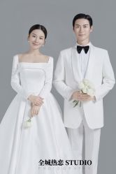 -全城热恋璀璨婚纱摄影(国贸总店)