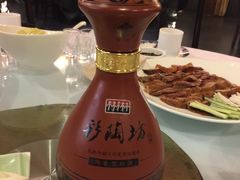 -豫满楼(郑东新区店)