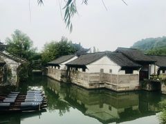 -柯岩风景区