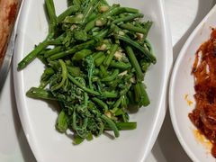 拌蕨菜-七八冷面·延边朝鲜族美食(圣熙八号店)