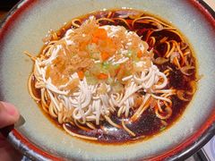 -南京大牌档(青岛万象城店)
