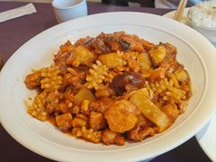-润泽园饭庄(中山路店)
