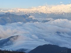 -牛背山
