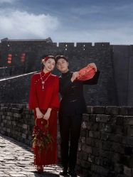 -第一夫人婚纱摄影(南京店)