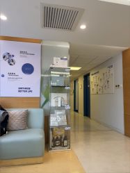 -杭州贝瑞斯美华妇儿医院·早孕·产检·儿科