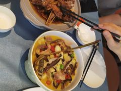 -闽海肴(北辰荟店)
