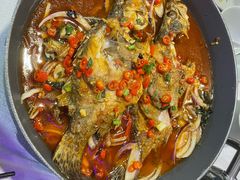 -湘中缘·湖南菜(娄底驻京办店)