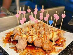 -五月罗马海鲜自助餐厅(月星环球港店)