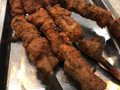 -马尔龙新疆饭店·清真(瑞景店)