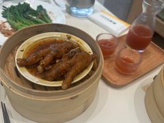 -蔡澜点心·粤菜(月星环球港店)