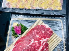 -妥妥烤肉料理(凯德店)