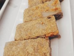 -畔山酒店中餐厅