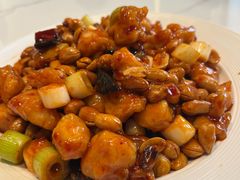 -玉林烤鸭店(定福庄店)