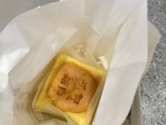 -君之狮子山·轻糖烘焙(松江印象城店)