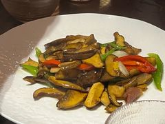 -滇野云南野生菌餐厅(陕西南路店)