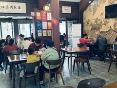 -孙盛兴奥灶面馆·蟹黄面·三虾面(山塘街总店)