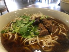 -李先生牛肉面大王(马栏店)