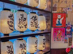 -千懿六本木酒场(常熟路店)