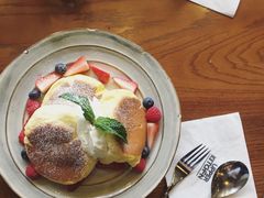 -UPPER KITCHEN(延安路店)