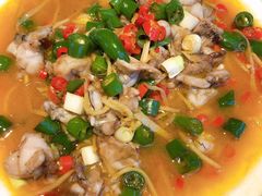 -茅庐川菜(烟台万象汇店)