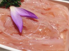 -海底捞火锅(龙湖北京大兴天街店)