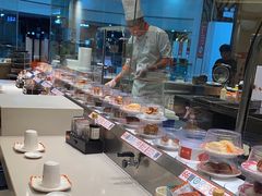 -新一番三文鱼寿司(大东海店)