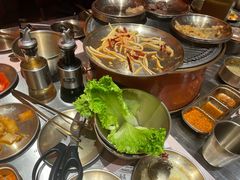 -西塔老太太泥炉烤肉(苏州大悦城店)