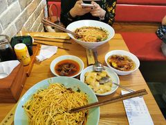 -好這口重庆小面(总店)