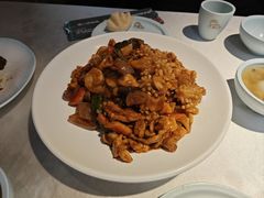 -津沽小院(天津之眼店)