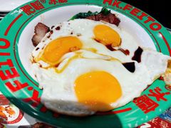 -肥韬香港茶餐厅(上海首店)