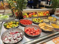 -非烤勿扰自助烤肉(东坑四季广场店)