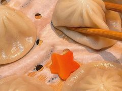 -弄堂小笼包(天津南开大悦城店)