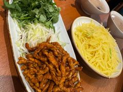 -老昌春饼(中央大街店)