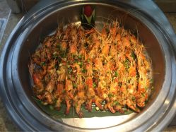 -阳光五洲大酒店·宴会厅