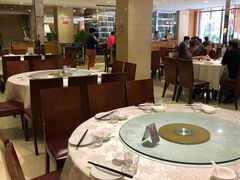 大堂-阿英煲(凉城路店)