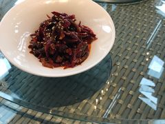 冷吃牛肉-铜锣湾·有麝自然香(长嘉汇购物公园店)
