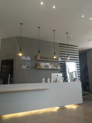 -MOVAN HAIR莫凡匠人发型屋