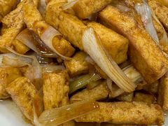 -春水锅贴·传统鲁菜(大明湖店)