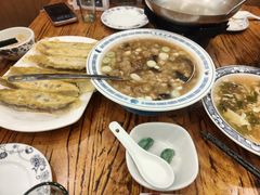 -老雒阳面馆·水席·洛阳菜(王城路店)