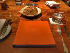 -非常时髦餐厅VUE Restaurant(外滩茂悦大酒店)