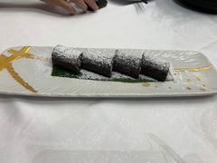 竹炭麦香薄撑-寻味顺德·珍之宝酒楼(银钻店)